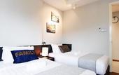 Туры в отель Sabah Luxury Cozy Family Suite