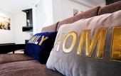 Туры в отель Sabah Luxury Cozy Family Suite