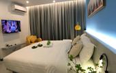 Туры в отель Apple 1 Hotel Times Square