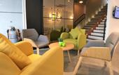 Туры в отель Apple 1 Hotel Times Square