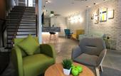 Туры в отель Apple 1 Hotel Times Square