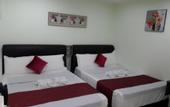 Туры в отель Raintree Boutique Hotel