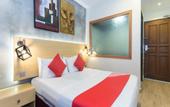 Туры в отель Raintree Boutique Hotel