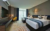 Туры в отель Ames Hotel