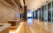 Туры в отель Ames Hotel
