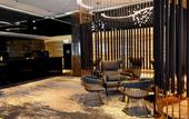 Туры в отель Ames Hotel