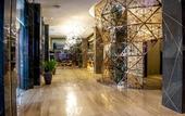 Туры в отель Ames Hotel
