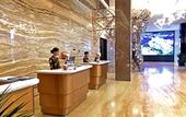 Туры в отель Ames Hotel