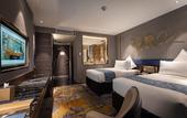 Туры в отель Ames Hotel