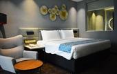 Туры в отель Ames Hotel
