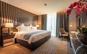 Туры в отель Ames Hotel