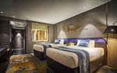 Туры в отель Ames Hotel