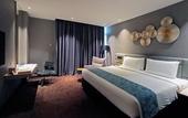 Туры в отель Ames Hotel
