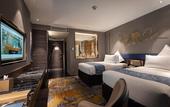 Туры в отель Ames Hotel