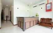 Туры в отель Super OYO 43935 Mancalin Hotel