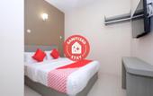 Туры в отель Super OYO 43935 Mancalin Hotel