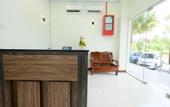 Туры в отель Super OYO 43935 Mancalin Hotel