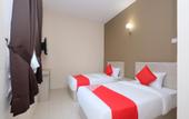 Туры в отель Super OYO 43935 Mancalin Hotel