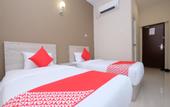 Туры в отель Super OYO 43935 Mancalin Hotel
