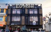 Туры в отель OYO 494 EG Hotel