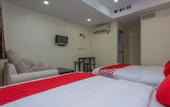 Туры в отель OYO 494 EG Hotel