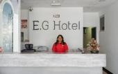 Туры в отель OYO 494 EG Hotel