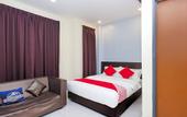 Туры в отель OYO 494 EG Hotel