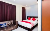 Туры в отель OYO 494 EG Hotel
