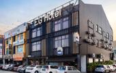 Туры в отель OYO 494 EG Hotel