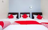 Туры в отель OYO 494 EG Hotel