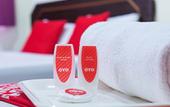 Туры в отель OYO 494 EG Hotel