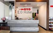 Туры в отель OYO 494 EG Hotel