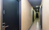 Туры в отель OYO 494 EG Hotel