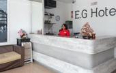 Туры в отель OYO 494 EG Hotel