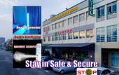 Туры в отель Eight Days Boutique Hotel - Mount Austin