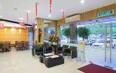 Туры в отель Eight Days Boutique Hotel - Mount Austin