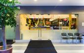 Туры в отель Eight Days Boutique Hotel - Mount Austin
