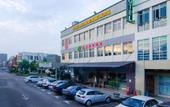 Туры в отель Eight Days Boutique Hotel - Mount Austin