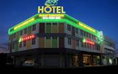 Туры в отель Eight Days Boutique Hotel - Mount Austin