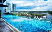 Туры в отель Trinidad Suites Johor, Trademark Collection by Wyndham