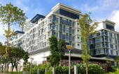 Туры в отель Trinidad Suites Johor, Trademark Collection by Wyndham