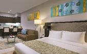 Туры в отель Trinidad Suites Johor, Trademark Collection by Wyndham