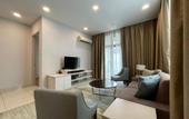 Туры в отель Trinidad Suites Johor, Trademark Collection by Wyndham