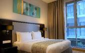 Туры в отель Trinidad Suites Johor, Trademark Collection by Wyndham