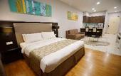 Туры в отель Trinidad Suites Johor, Trademark Collection by Wyndham