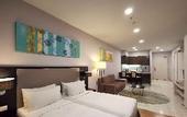 Туры в отель Trinidad Suites Johor, Trademark Collection by Wyndham