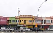 Туры в отель GS Baget Hotel Ampang