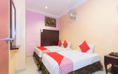 Туры в отель GS Baget Hotel Ampang