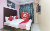 Туры в отель GS Baget Hotel Ampang