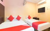 Туры в отель GS Baget Hotel Ampang